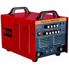 Аргонно-дуговой сварочный аппарат Redbo INTEC WSME- 200 AC/DC Pulse TIG/MMA